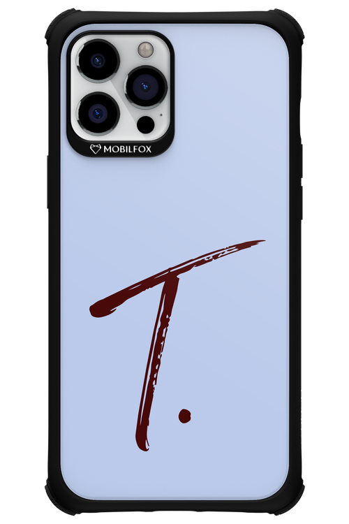 (Jellyfish Presso) T 2.0 - Apple iPhone 12 Pro Max