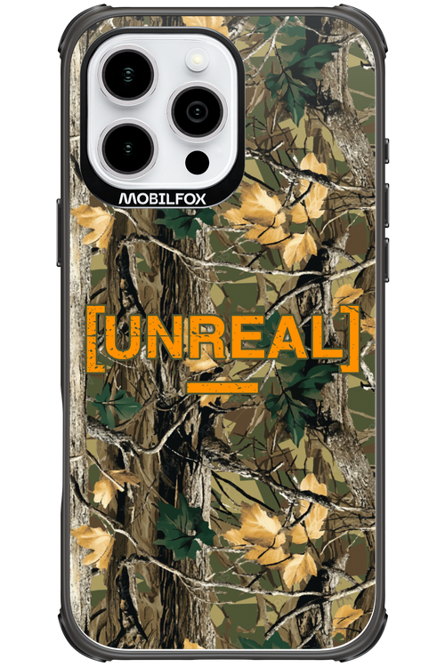 Realtree - Apple iPhone 16 Pro Max