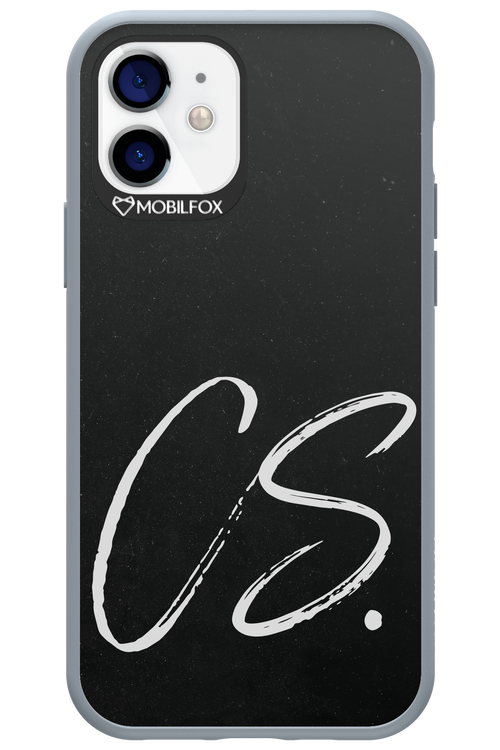 (Off Space) CS 2.0 - Apple iPhone 12