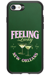 Feeling Lucky - Apple iPhone 7