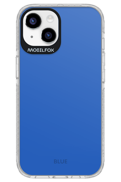 BLUE - FS2 - Apple iPhone 14