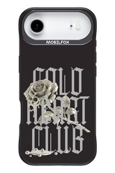 Cold Heart Club 2.0 - Apple iPhone 17 Air