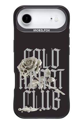 Cold Heart Club 2.0 - Apple iPhone 17 Air