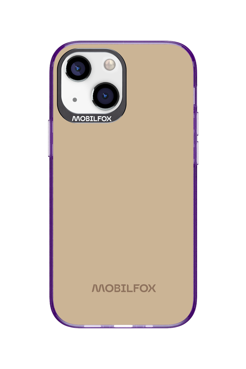 Sand - Apple iPhone 13 Mini