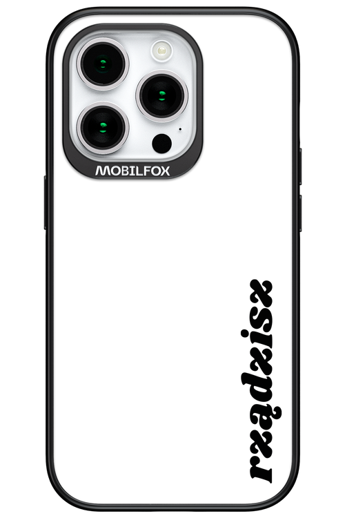 Fearless Flow - Apple iPhone 15 Pro