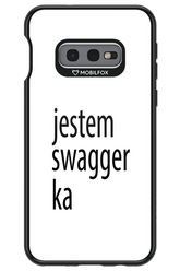 Swagger 2.0 - Samsung Galaxy S10e