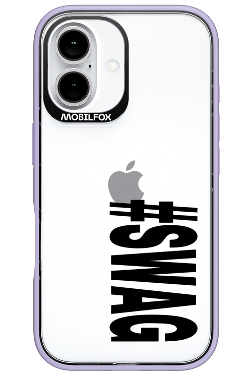 Swag Dark Mode - Apple iPhone 16