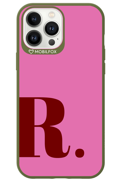 R (Sorbet) 2.0 - Apple iPhone 13 Pro Max
