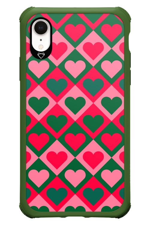 Love of Christmas - Apple iPhone XR