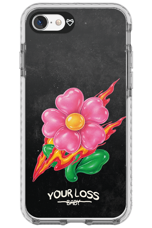 Your Loss 2.0 - Apple iPhone SE 2022