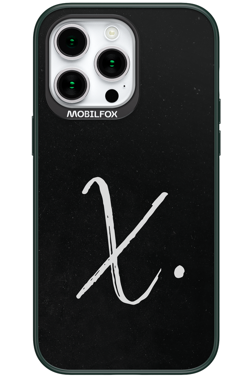 (Off Space) X 2.0 - Apple iPhone 15 Pro Max