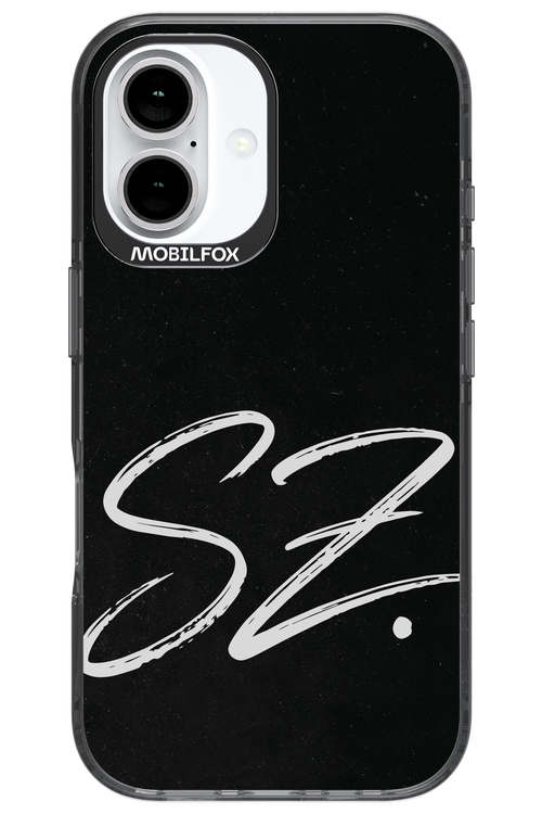 (Off Space) SZ 2.0 - Apple iPhone 16