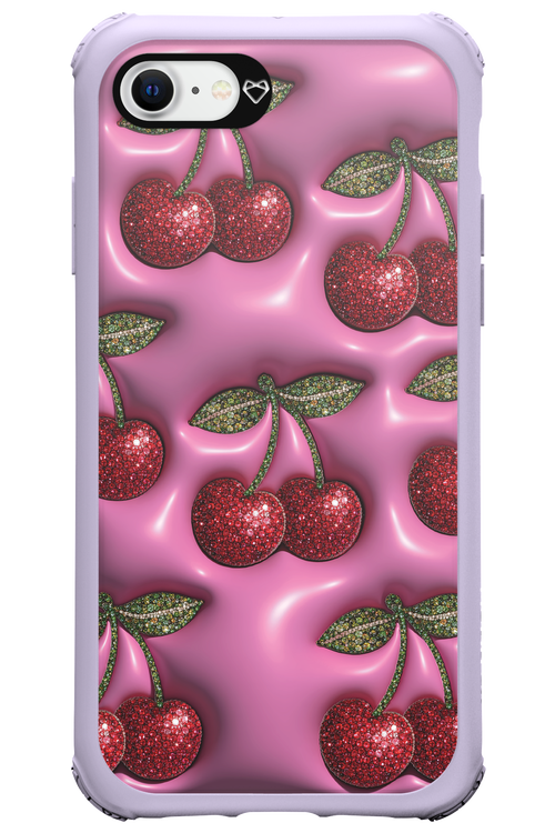 CHERRY RUBY 2.0 - Apple iPhone SE 2020