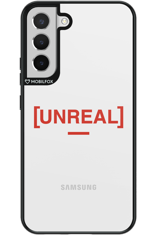 Unreal Classic - Samsung Galaxy S22+