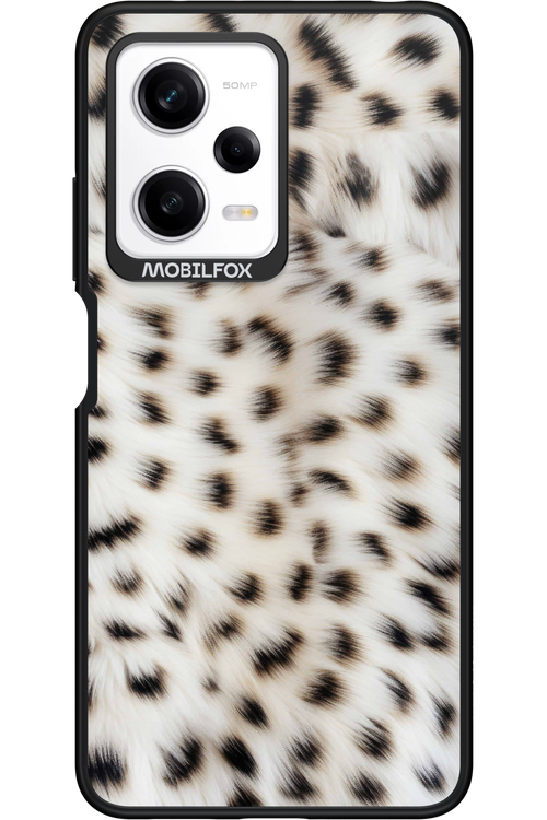 White Leopard 2.0 - Xiaomi Redmi Note 12 Pro 5G