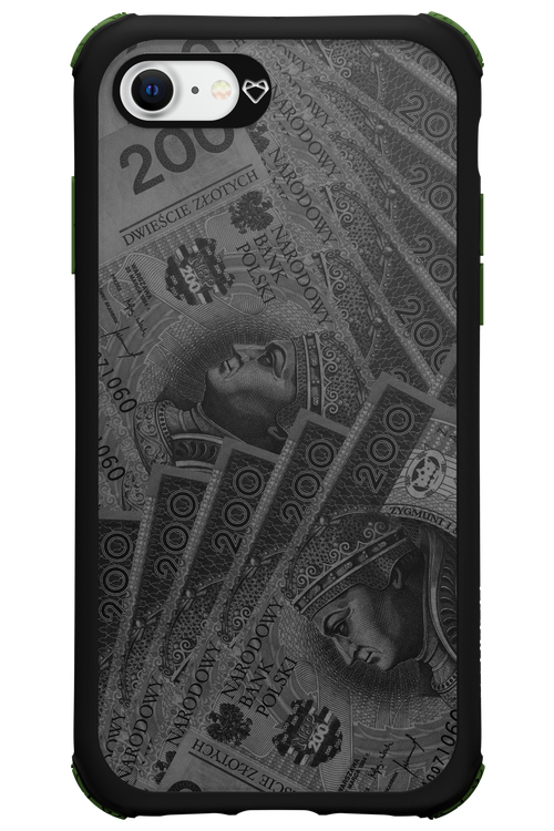 200 2.0 - Apple iPhone 8