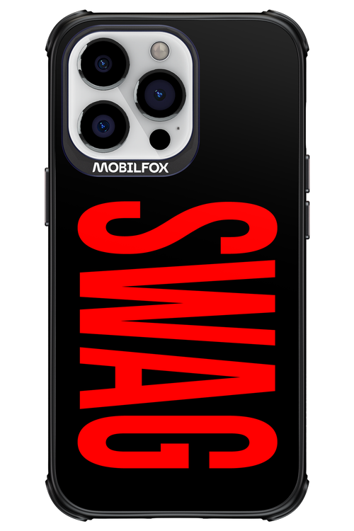 SWAG 2.0 - Apple iPhone 13 Pro