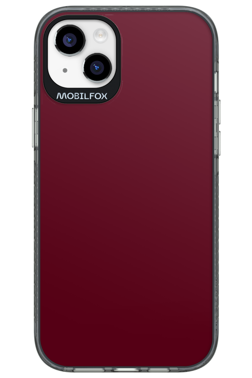 Burgundy 2.0 - Apple iPhone 14 Plus