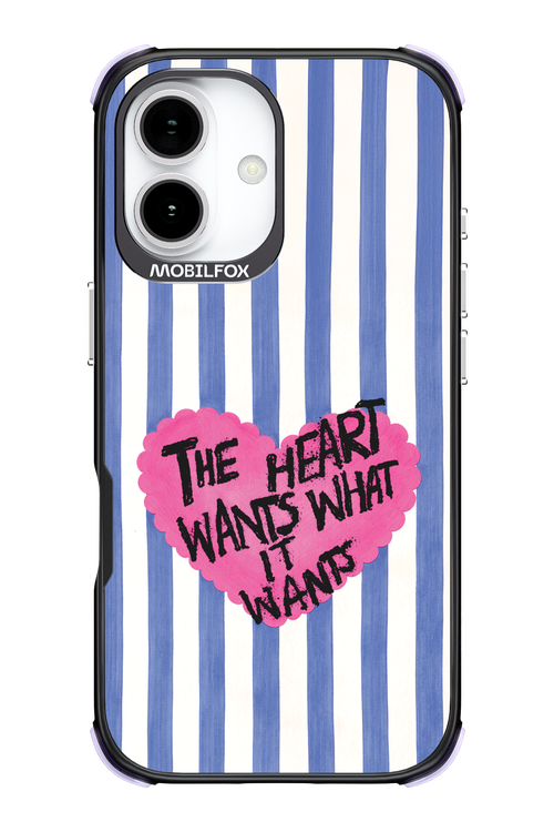 THWYW 2.0 - Apple iPhone 17
