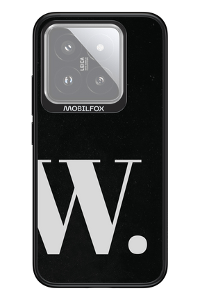 W (Off Space) - Xiaomi 14