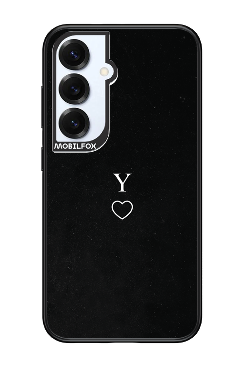 Y Black 2.0 - Samsung S25