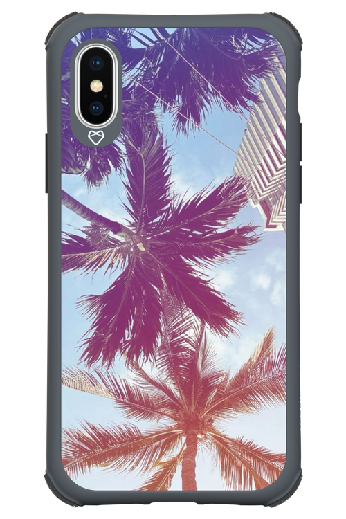 Sunset Dreams - Apple iPhone XS