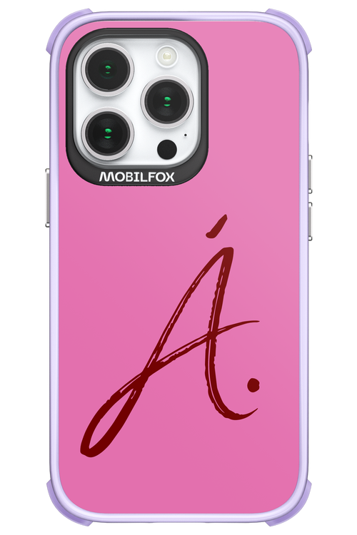 (Sorbet) A II 2.0 - Apple iPhone 14 Pro