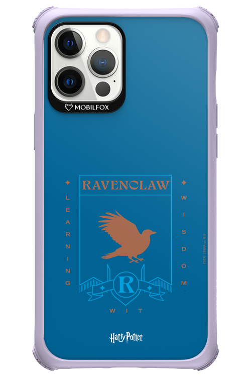 Ravenclaw. - Apple iPhone 12 Pro Max