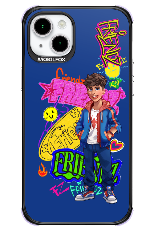 Czvjnik - Apple iPhone 15 Plus