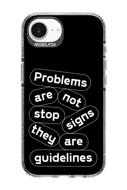 Problemz 2.0 - Apple iPhone 17e