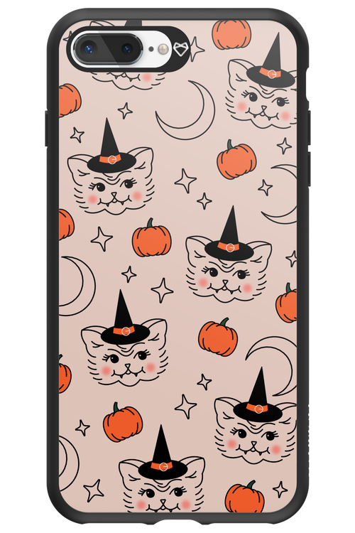 Kitty Spell - Apple iPhone 8 Plus