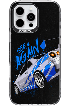 See u again - Apple iPhone 16 Pro Max