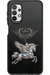 Horse Heart 2.0 - Samsung Galaxy A32 5G
