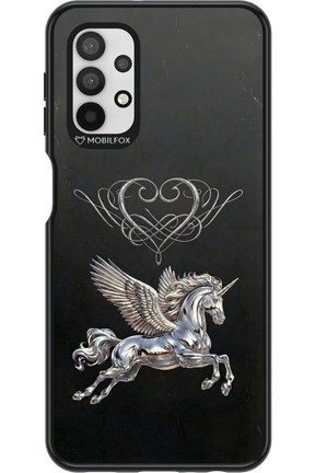 Horse Heart 2.0 - Samsung Galaxy A32 5G