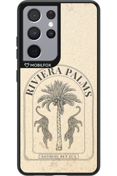 Riviera Palms 2.0 - Samsung Galaxy S21 Ultra