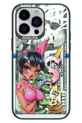 NATASHA - Apple iPhone 14 Pro Max