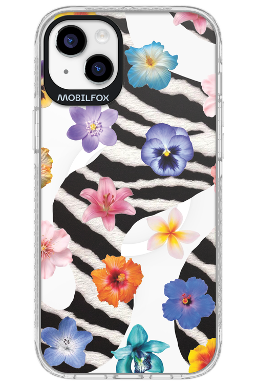 MOM'S FLOWERS - Apple iPhone 14 Plus