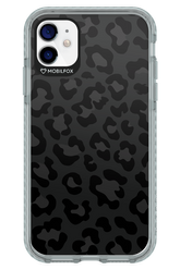 BLACK LEOPARD - Apple iPhone 11