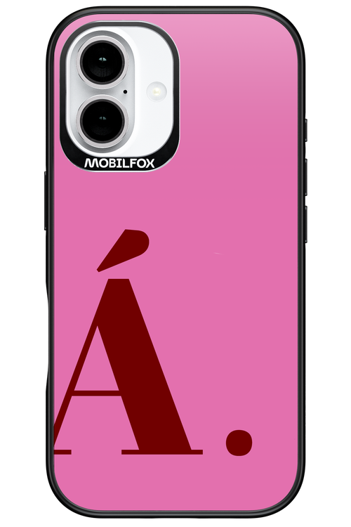 A II (Sorbet) 2.0 - Apple iPhone 16