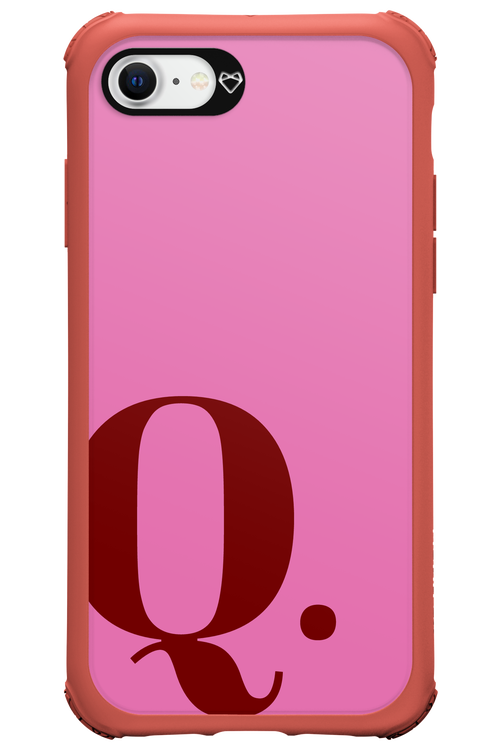 Q (Sorbet) 2.0 - Apple iPhone SE 2022