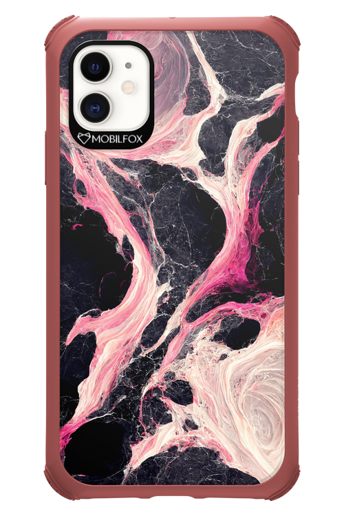 Rhodonite - Apple iPhone 11