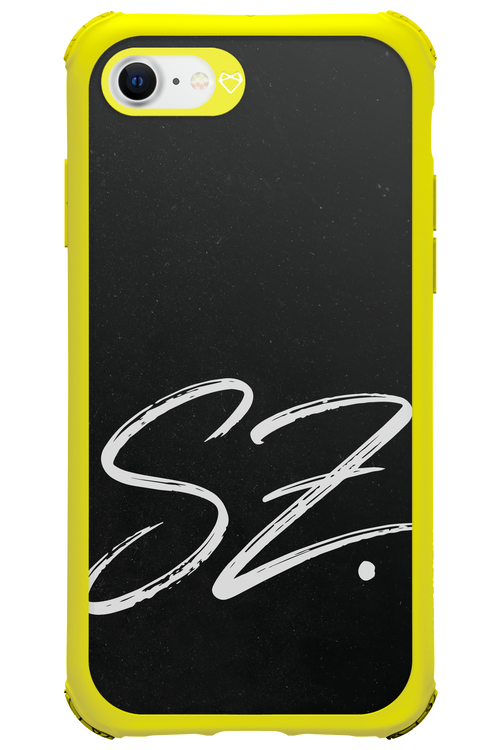 (Off Space) SZ 2.0 - Apple iPhone 7