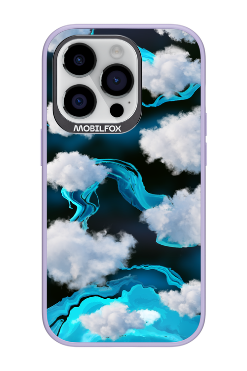 Skywalker 2.0 - Apple iPhone 14 Pro
