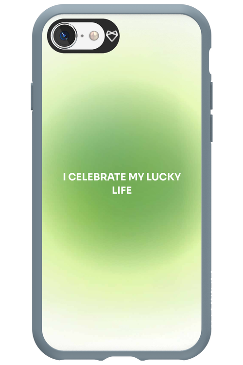 MY LUCKY LIFE - Apple iPhone 8