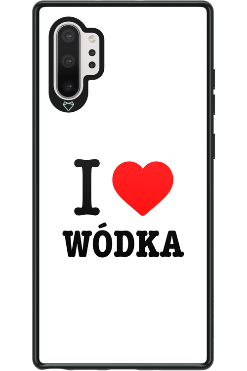 WÓDKA 2.0 - Samsung Galaxy Note 10+