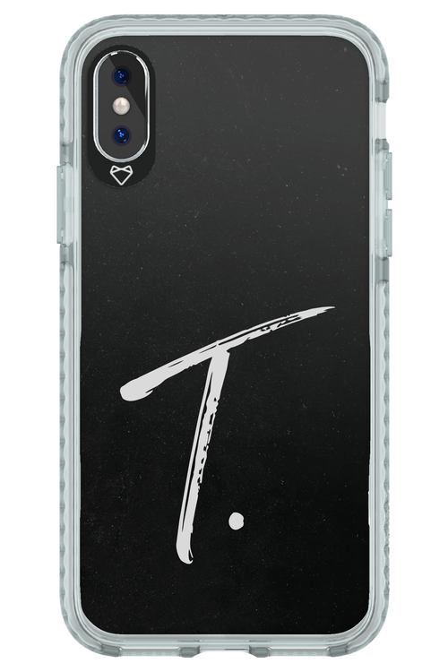 (Off Space) T 2.0 - Apple iPhone X