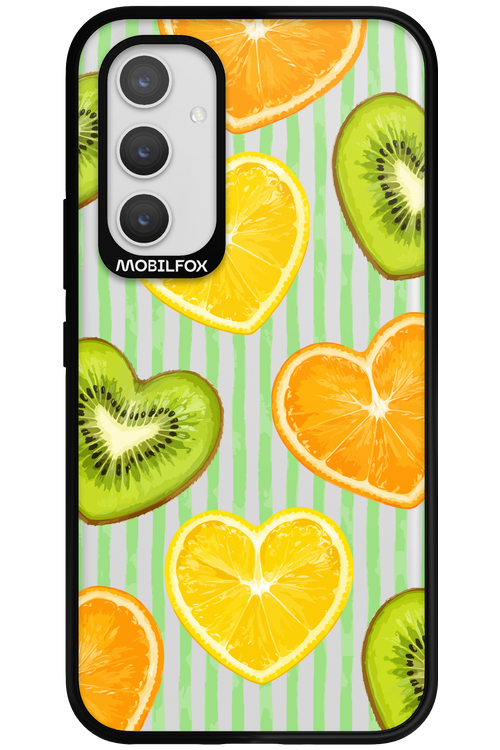Sour Lemonade 2.0 - Samsung Galaxy A54