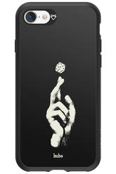 DAMNED LUCK 2.0 - Apple iPhone 8