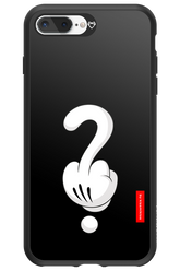 Fuck Hand 2.0 - Apple iPhone 7 Plus