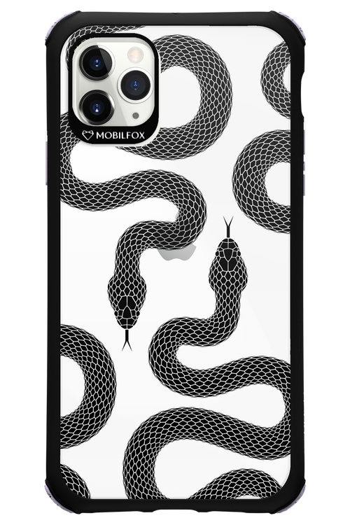 Snakes 2.0 - Apple iPhone 11 Pro Max